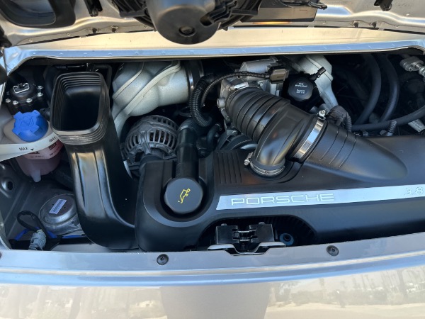 Used-2008-Porsche-911-Carrera-4S