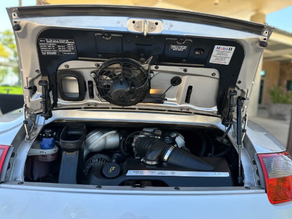 Used-2008-Porsche-911-Carrera-4S