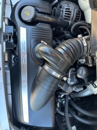 Used-2008-Porsche-911-Carrera-4S
