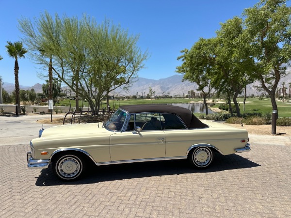 Used-1969-Mercedes-Benz-280SE