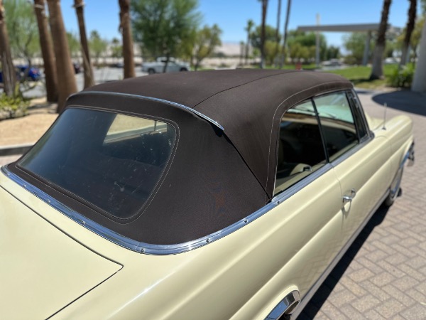 Used-1969-Mercedes-Benz-280SE