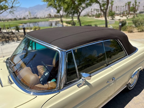 Used-1969-Mercedes-Benz-280SE