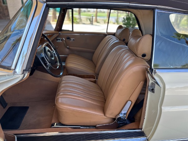 Used-1969-Mercedes-Benz-280SE