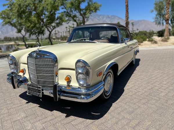 Used-1969-Mercedes-Benz-280SE