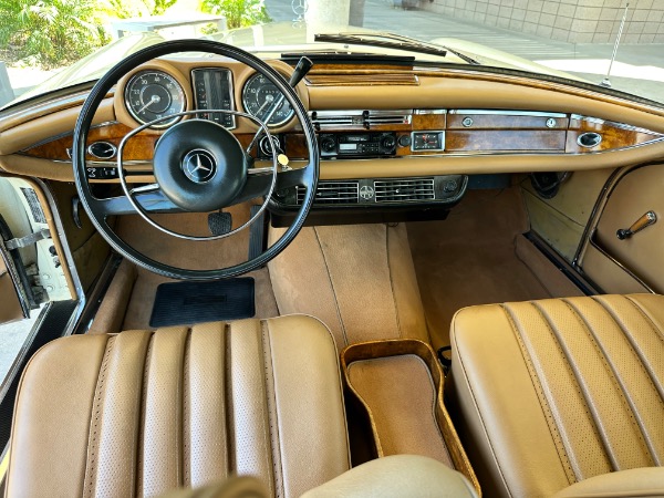 Used-1969-Mercedes-Benz-280SE