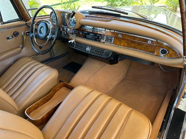 Used-1969-Mercedes-Benz-280SE