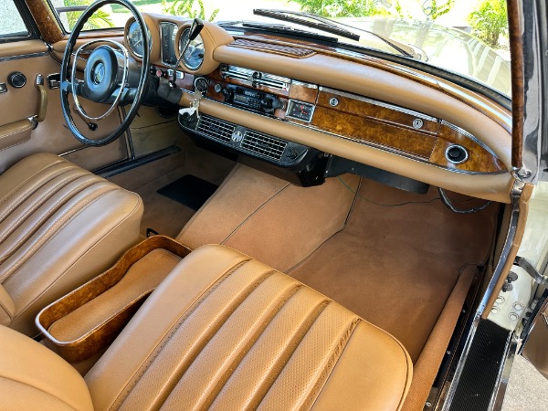 Used-1969-Mercedes-Benz-280SE