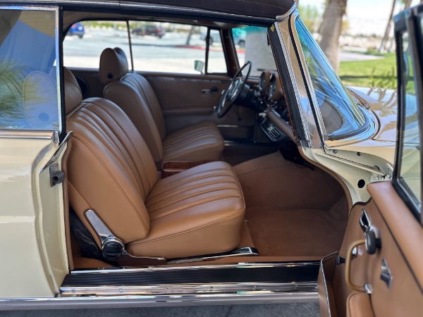 Used-1969-Mercedes-Benz-280SE