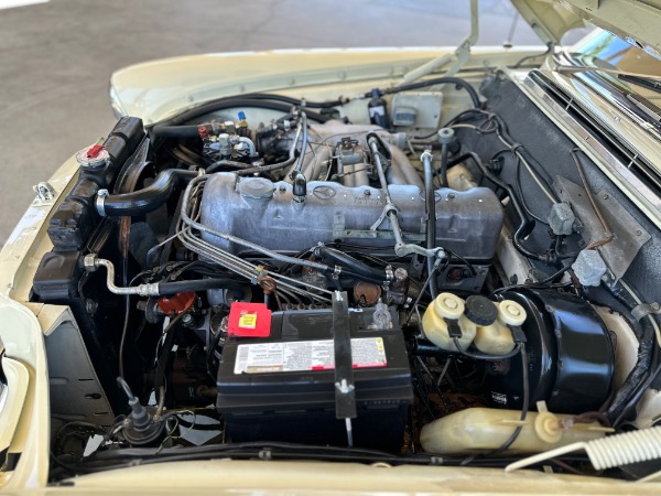 Used-1969-Mercedes-Benz-280SE