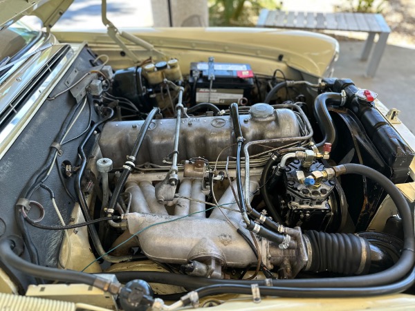 Used-1969-Mercedes-Benz-280SE