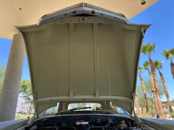 Used-1969-Mercedes-Benz-280SE