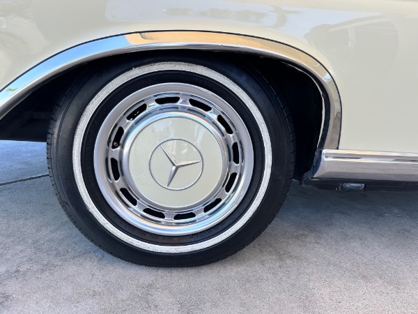 Used-1969-Mercedes-Benz-280SE