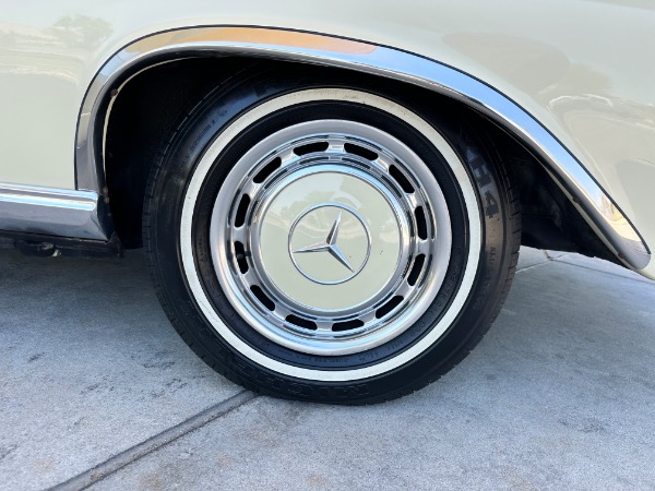 Used-1969-Mercedes-Benz-280SE