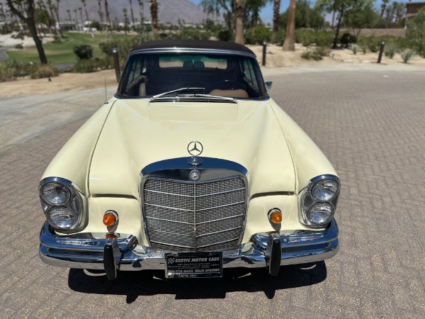 Used-1969-Mercedes-Benz-280SE