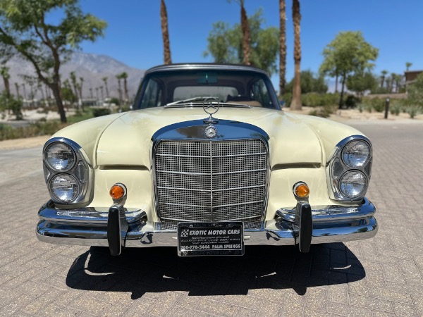 Used-1969-Mercedes-Benz-280SE