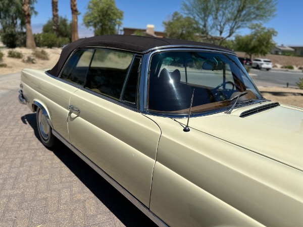 Used-1969-Mercedes-Benz-280SE