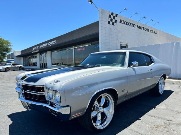 Used-1970-Chevrolet-Chevelle-454-SS