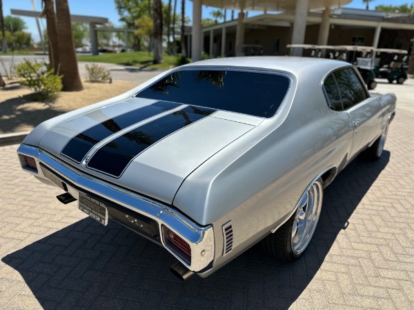 Used-1970-Chevrolet-Chevelle-454-SS