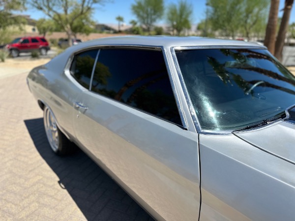 Used-1970-Chevrolet-Chevelle-454-SS