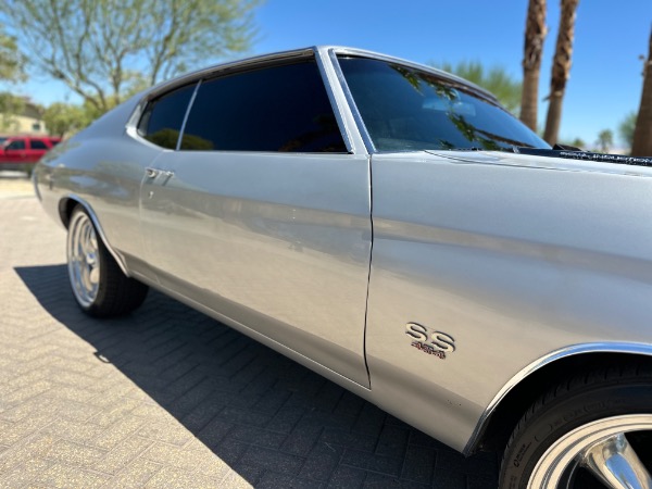 Used-1970-Chevrolet-Chevelle-454-SS