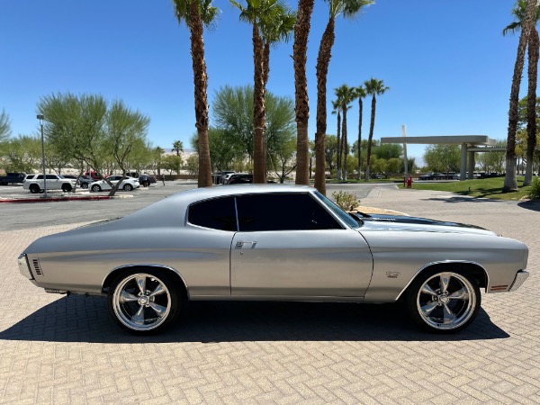 Used-1970-Chevrolet-Chevelle-454-SS