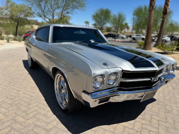 Used-1970-Chevrolet-Chevelle-454-SS