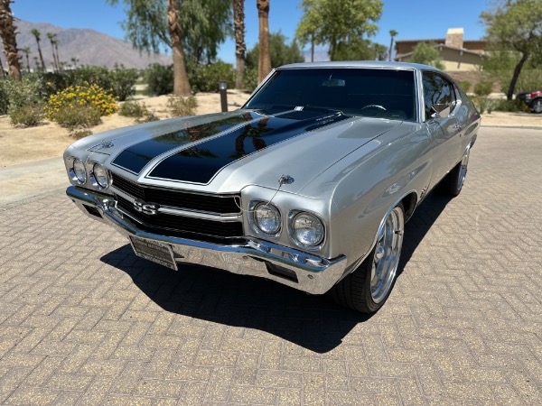 Used-1970-Chevrolet-Chevelle-454-SS