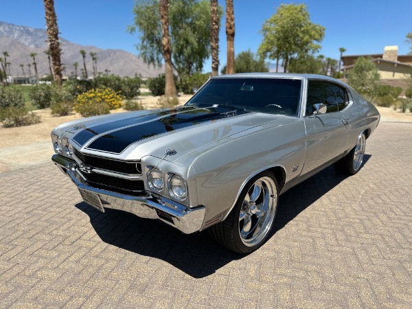 Used-1970-Chevrolet-Chevelle-454-SS