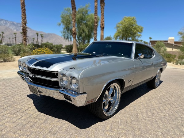 Used-1970-Chevrolet-Chevelle-454-SS