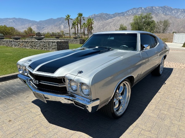 Used-1970-Chevrolet-Chevelle-454-SS