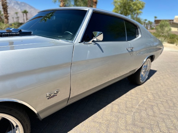 Used-1970-Chevrolet-Chevelle-454-SS