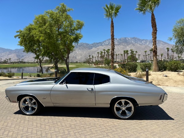 Used-1970-Chevrolet-Chevelle-454-SS