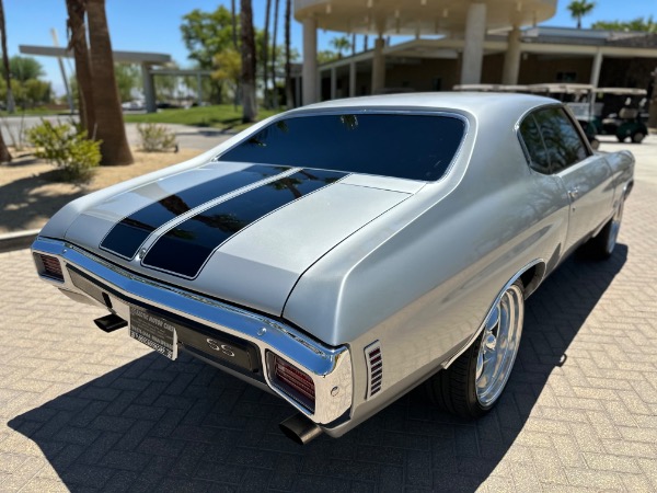 Used-1970-Chevrolet-Chevelle-454-SS