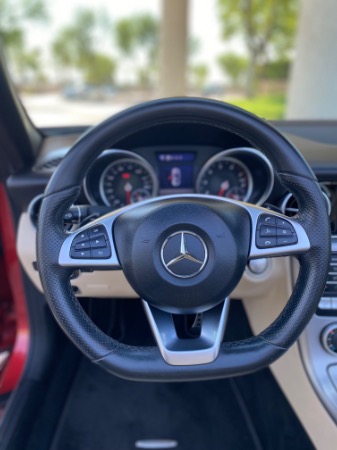 Used-2018-Mercedes-Benz-SLC-300