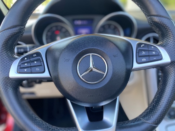 Used-2018-Mercedes-Benz-SLC-300