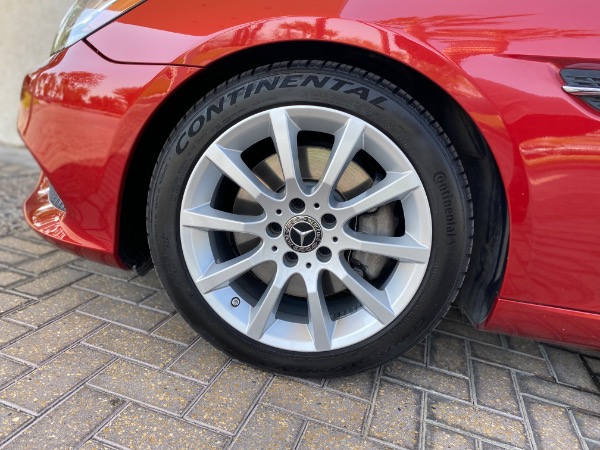 Used-2018-Mercedes-Benz-SLC-300