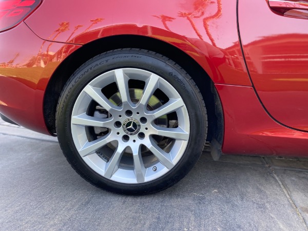 Used-2018-Mercedes-Benz-SLC-300