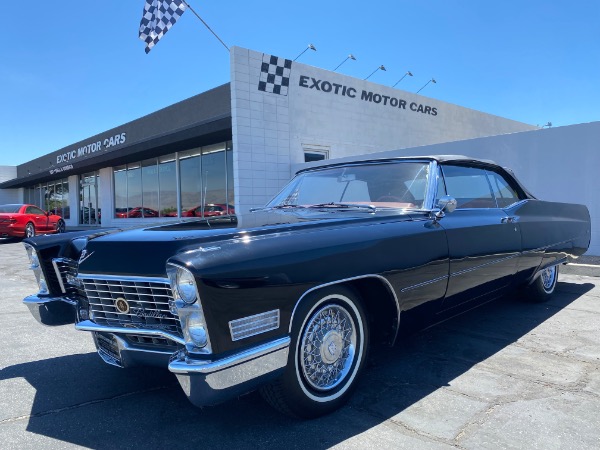 Used-1967-Cadillac-Deville