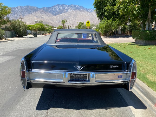 Used-1967-Cadillac-Deville