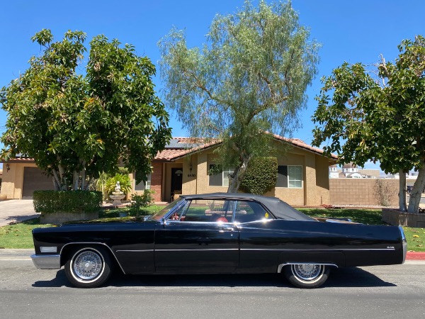 Used-1967-Cadillac-Deville