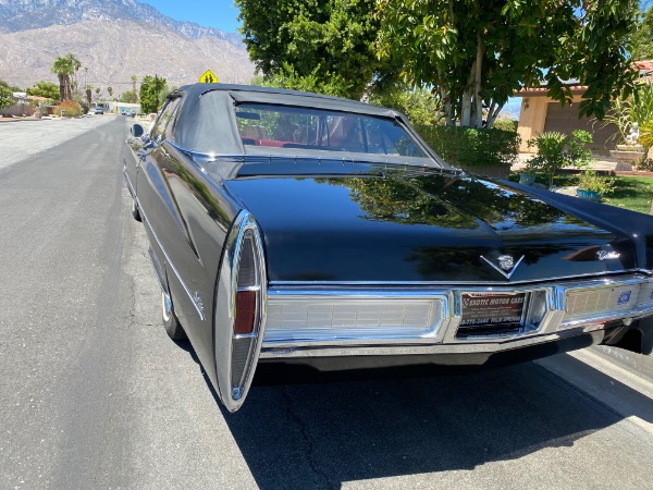 Used-1967-Cadillac-Deville