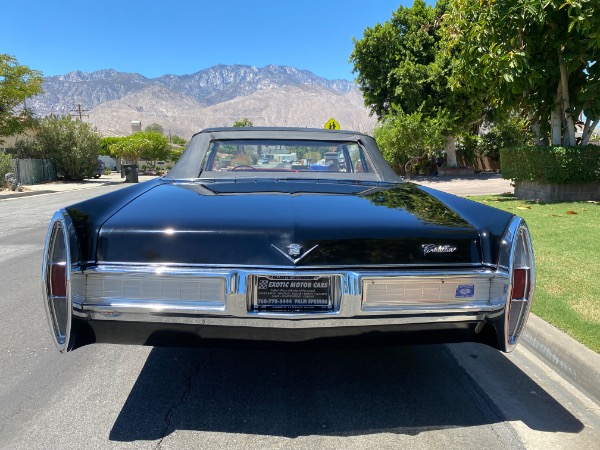Used-1967-Cadillac-Deville