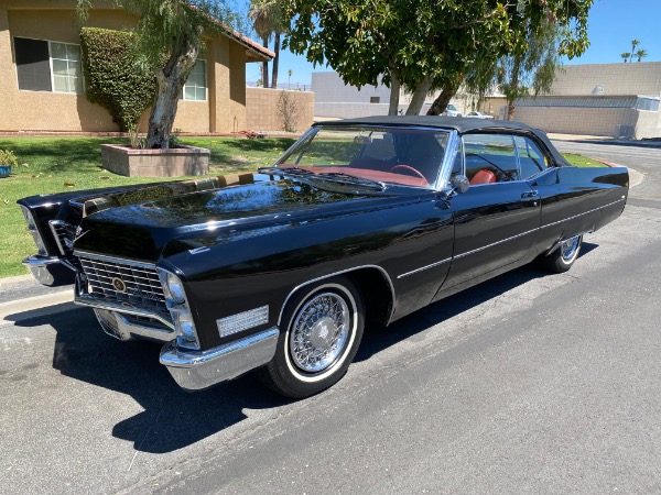 Used-1967-Cadillac-Deville