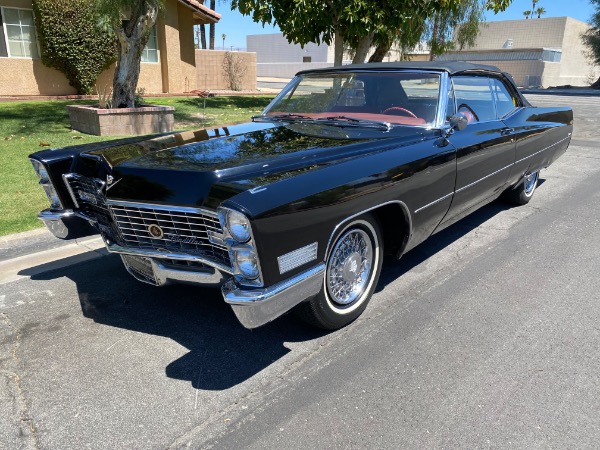 Used-1967-Cadillac-Deville