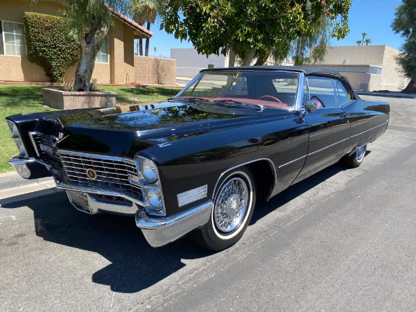 Used-1967-Cadillac-Deville