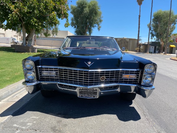 Used-1967-Cadillac-Deville