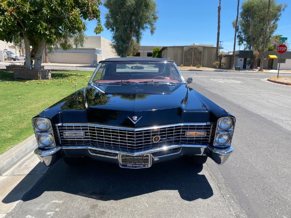 Used-1967-Cadillac-Deville