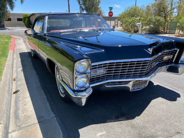Used-1967-Cadillac-Deville