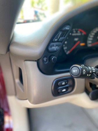 Used-2003-Chevrolet-Corvette-50th