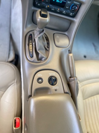 Used-2003-Chevrolet-Corvette-50th